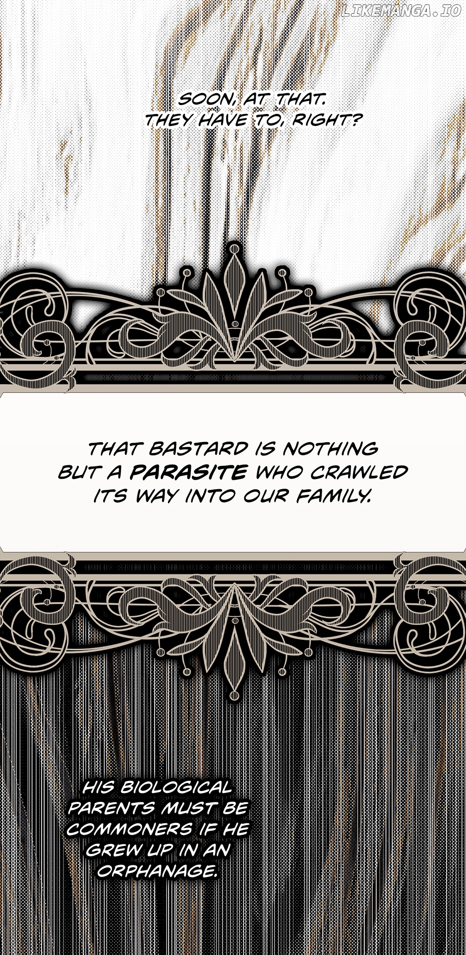 In the Midst of an Intended Marriage With My Time-Limited Lover Chapter 19 - page 72