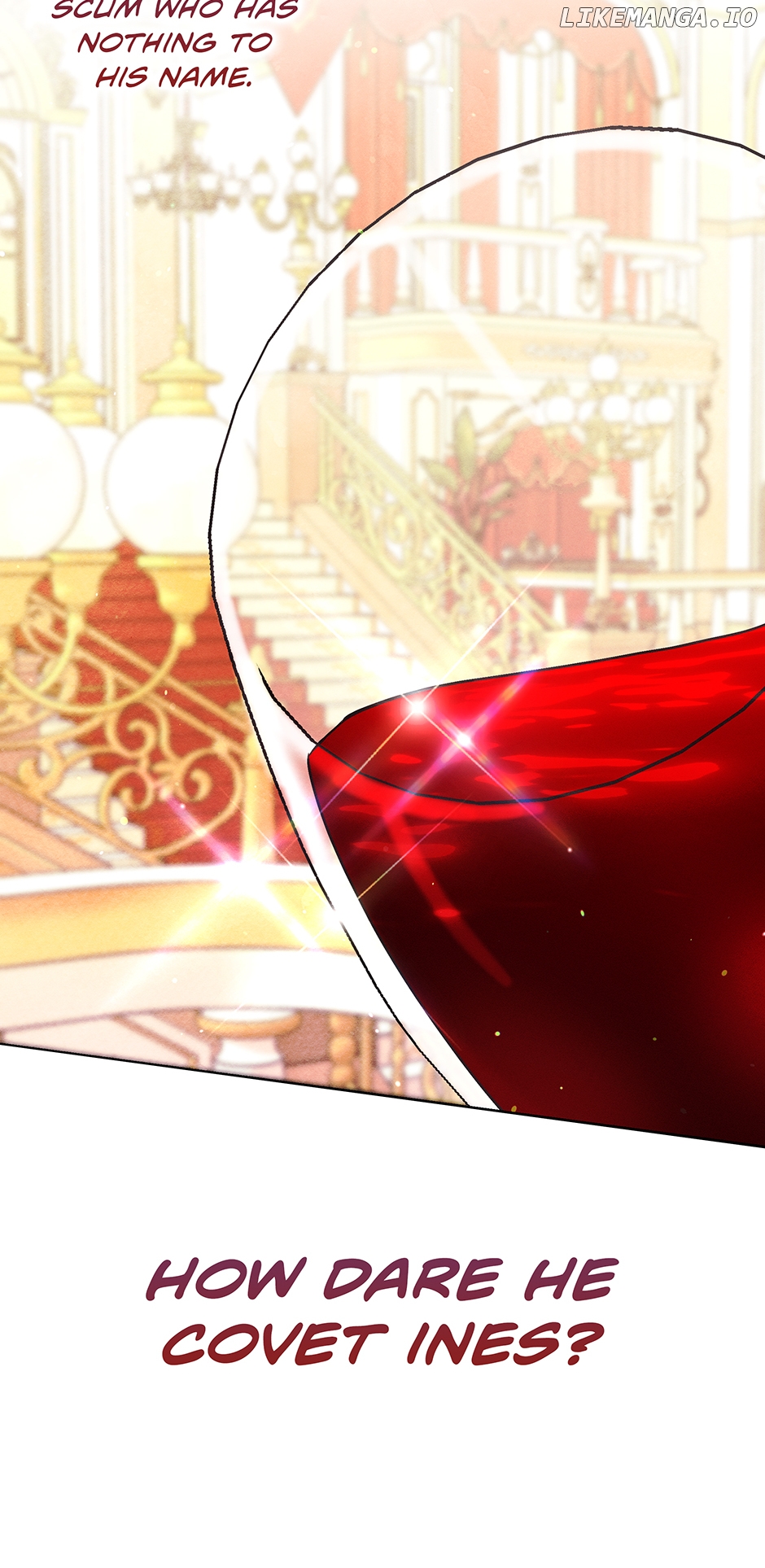 In the Midst of an Intended Marriage With My Time-Limited Lover Chapter 19 - page 74