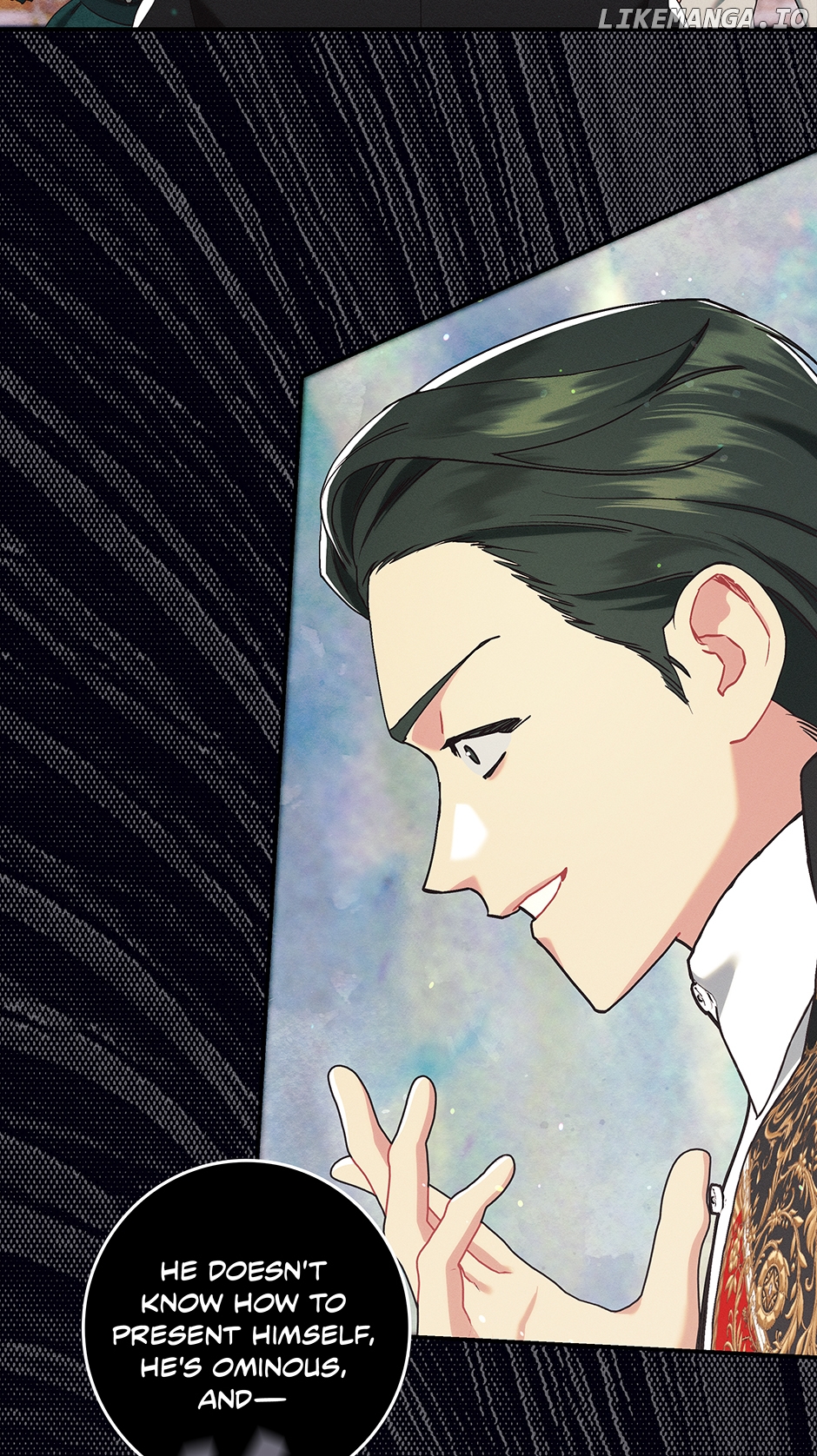 In the Midst of an Intended Marriage With My Time-Limited Lover Chapter 19 - page 78