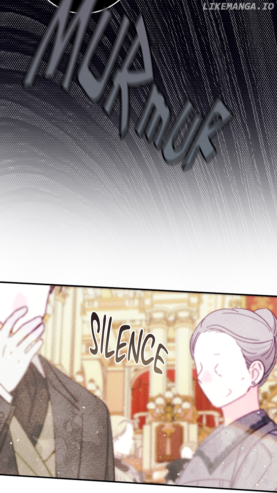 In the Midst of an Intended Marriage With My Time-Limited Lover Chapter 19 - page 79