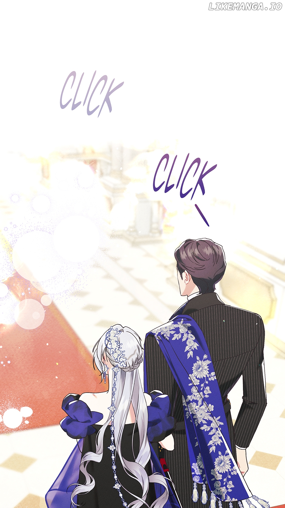 In the Midst of an Intended Marriage With My Time-Limited Lover Chapter 19 - page 80