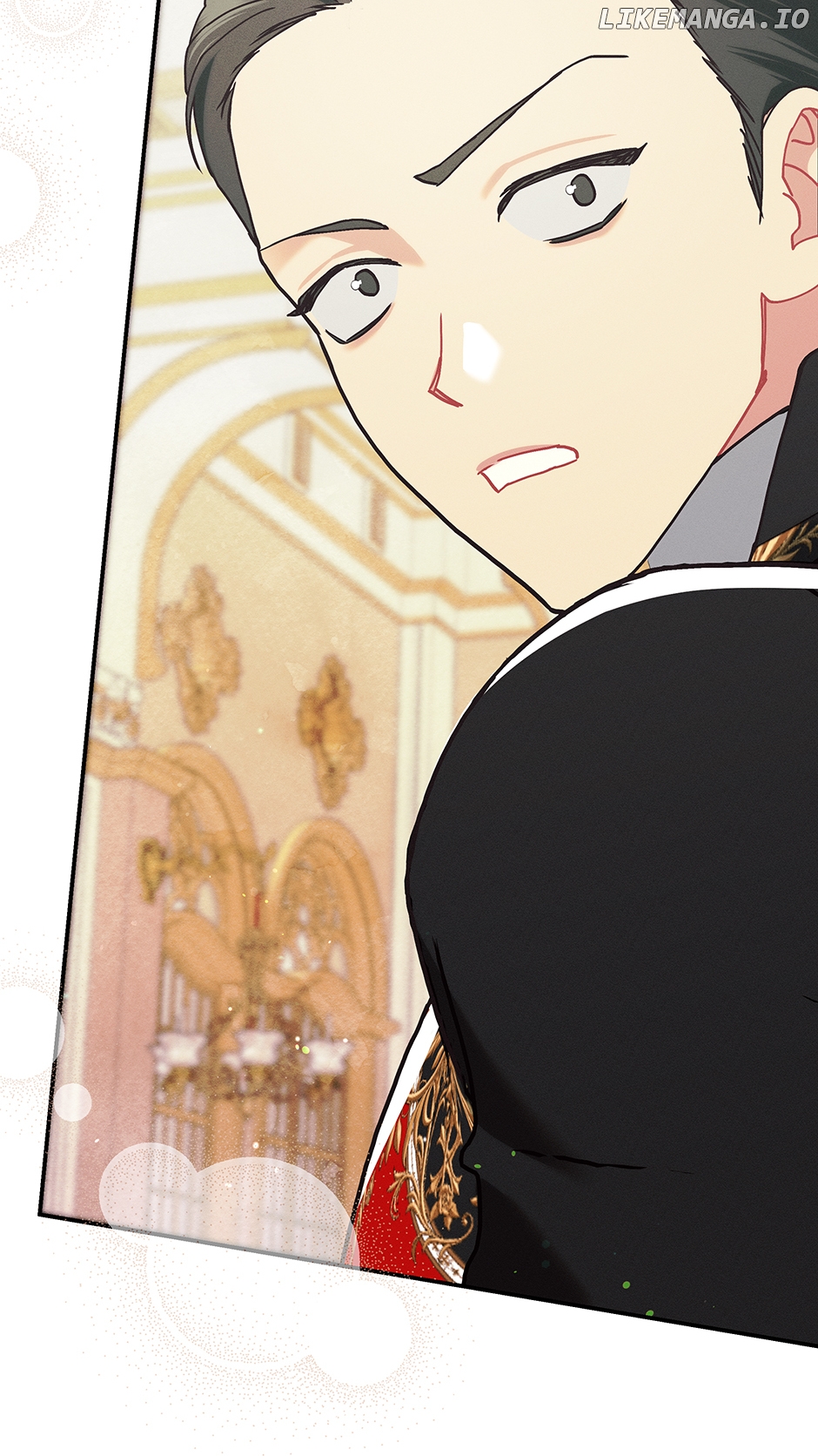 In the Midst of an Intended Marriage With My Time-Limited Lover Chapter 19 - page 84