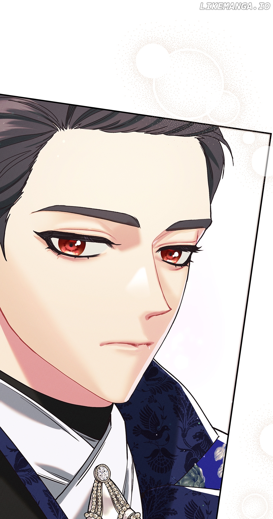 In the Midst of an Intended Marriage With My Time-Limited Lover Chapter 19 - page 85