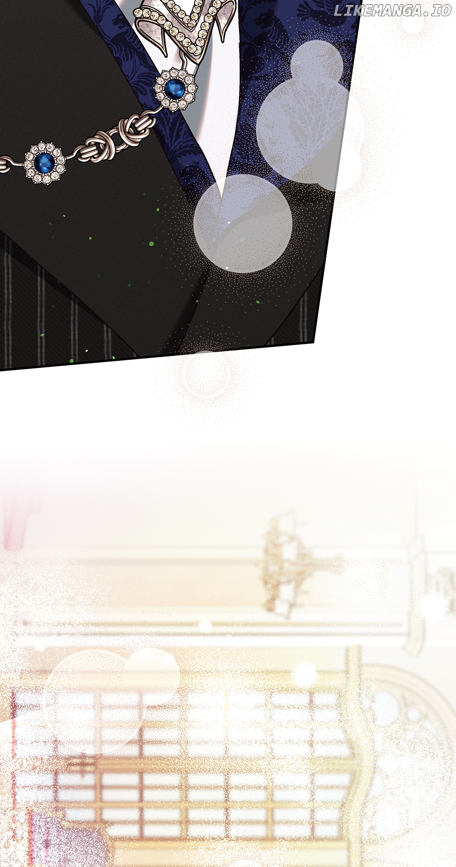 In the Midst of an Intended Marriage With My Time-Limited Lover Chapter 19 - page 86