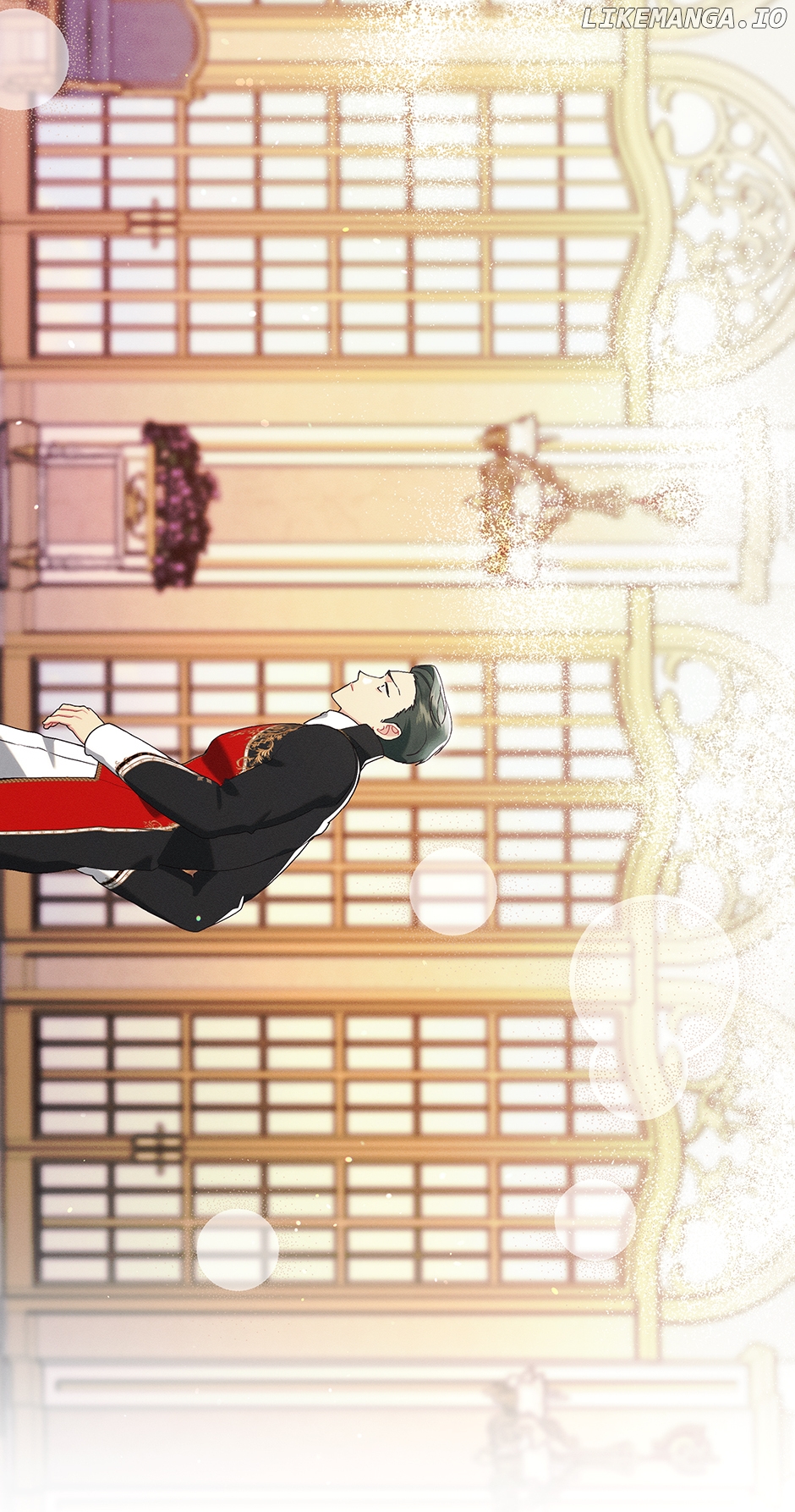 In the Midst of an Intended Marriage With My Time-Limited Lover Chapter 19 - page 88