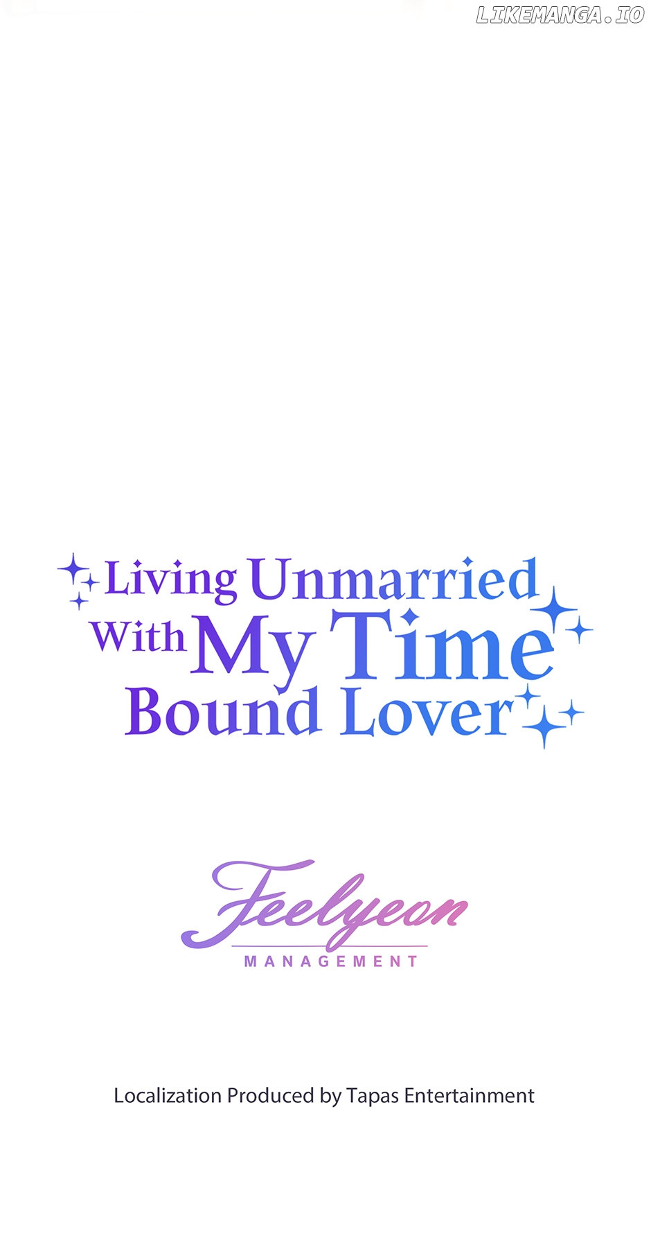 In the Midst of an Intended Marriage With My Time-Limited Lover Chapter 19 - page 89