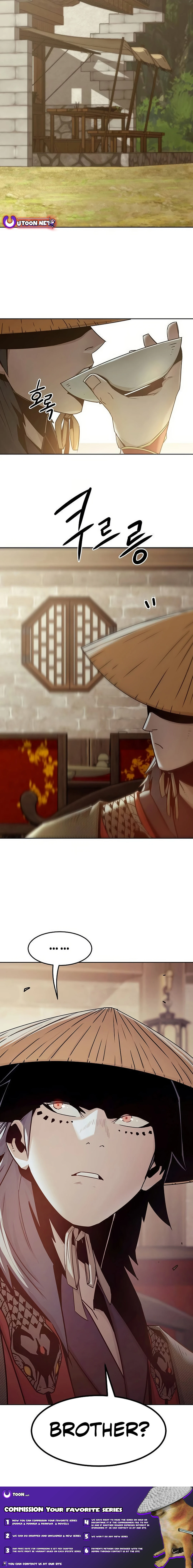 Becoming the Swordmaster Rank Young Lord of the Sichuan Tang Family Chapter 39 - page 20