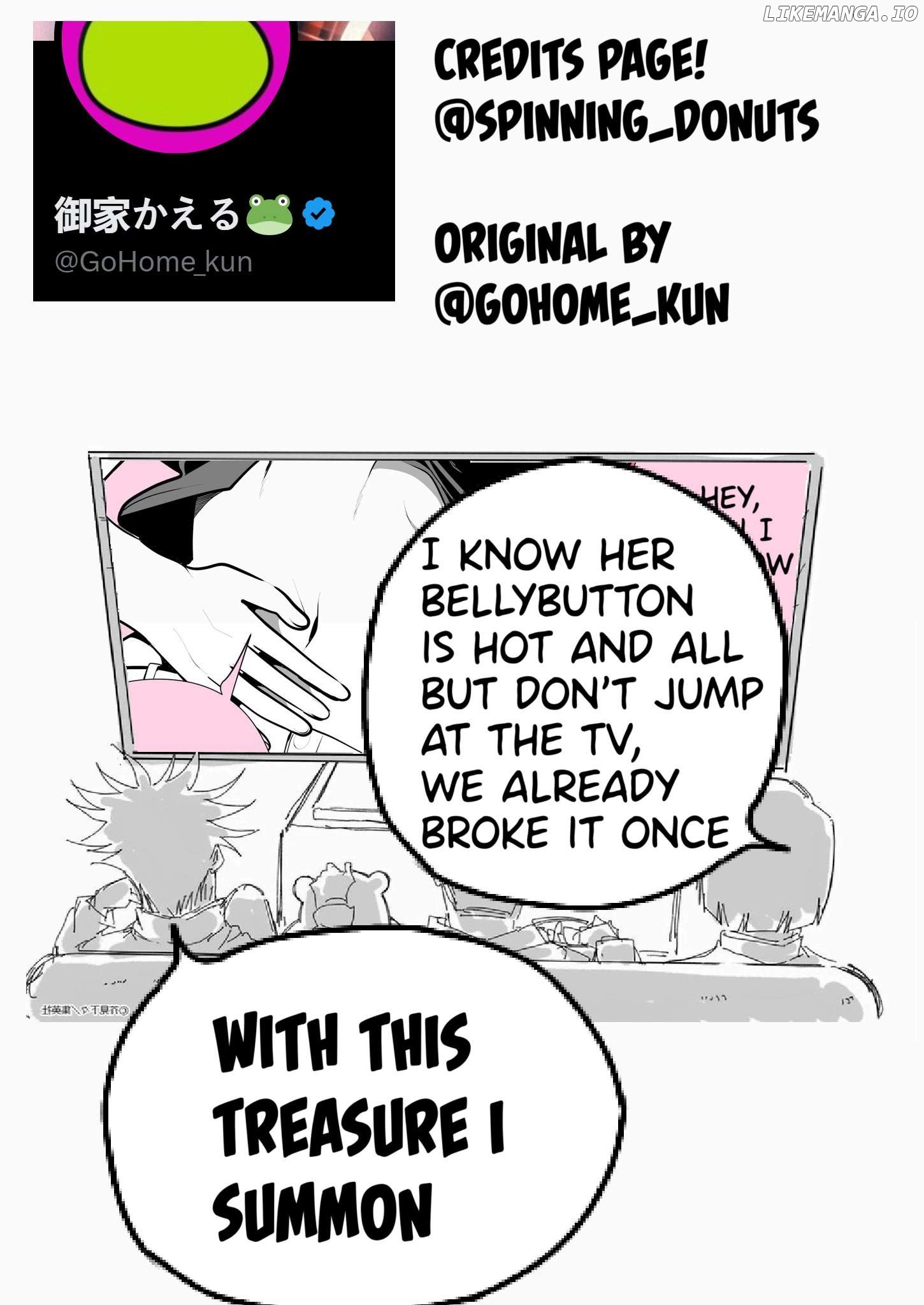 A Boyish Girlfriend In High Humidity Chapter 18 - page 3