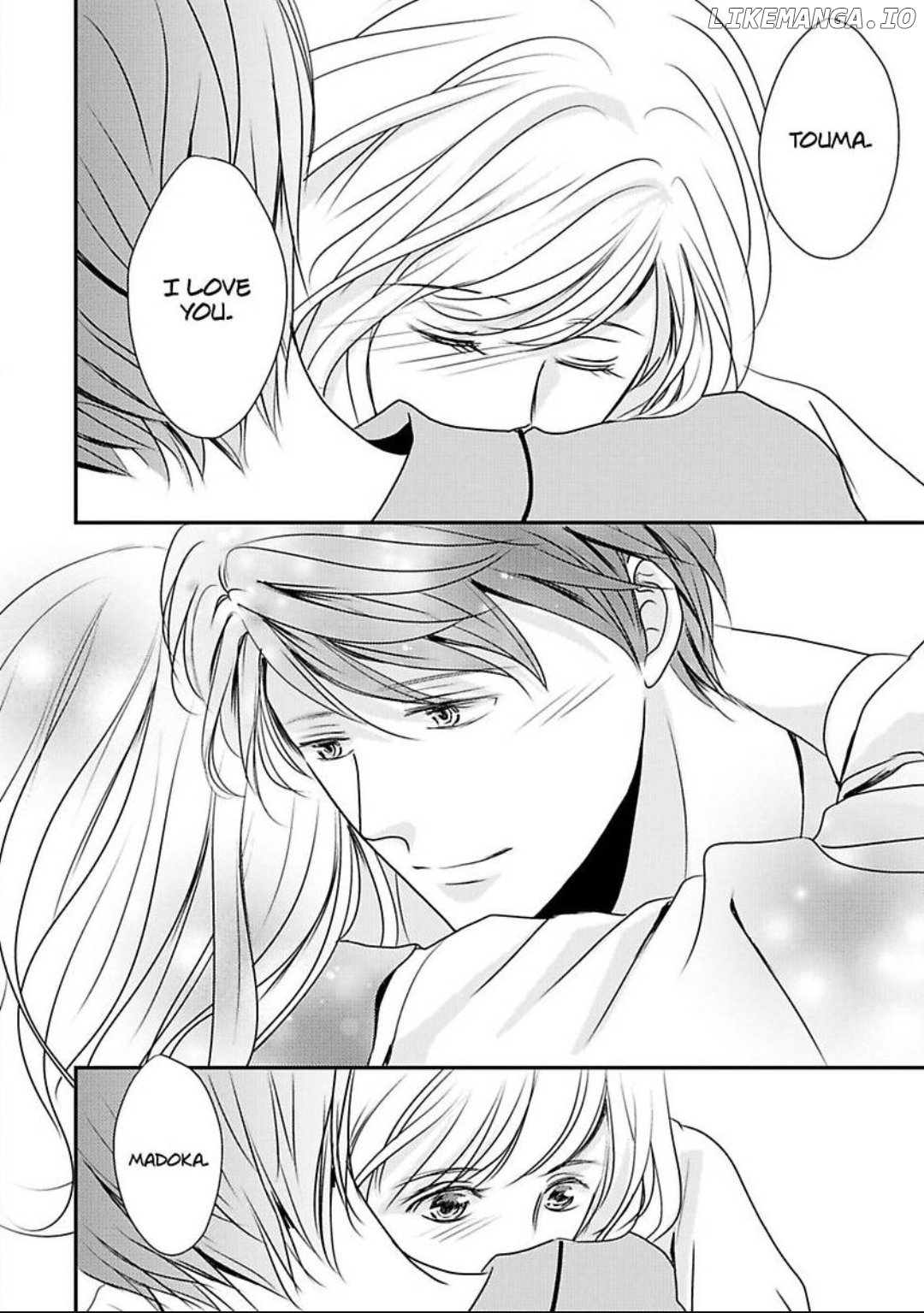Migomorikeiyaku Hanayome Goshushin Shacho ni Kawarete Ai wo Harami Mashita Chapter 18 - page 24