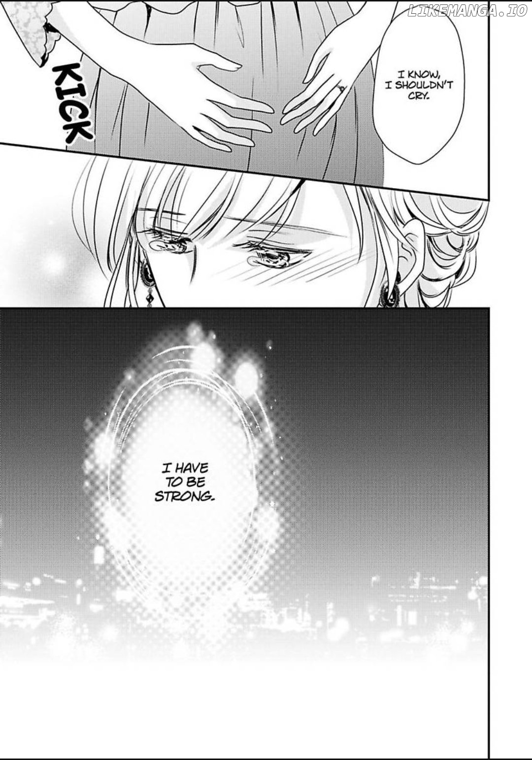 Migomorikeiyaku Hanayome Goshushin Shacho ni Kawarete Ai wo Harami Mashita Chapter 18 - page 5