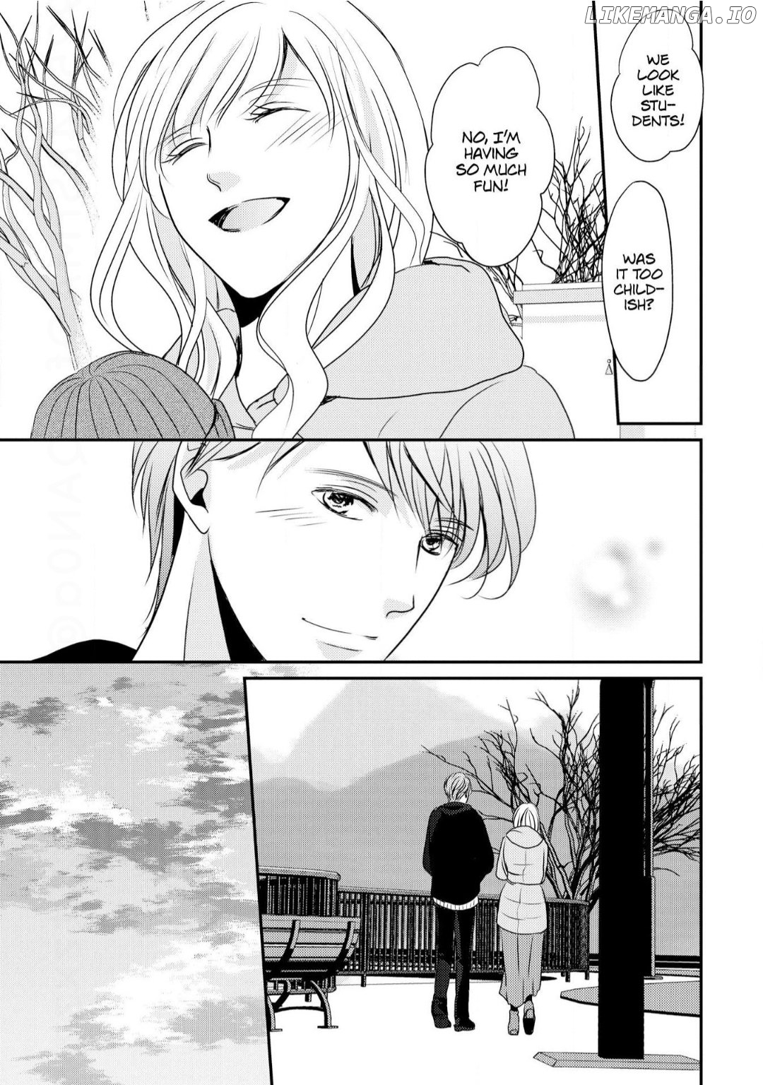 Migomorikeiyaku Hanayome Goshushin Shacho ni Kawarete Ai wo Harami Mashita Chapter 19 - page 13