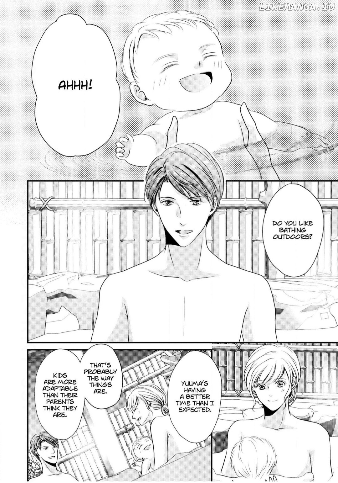 Migomorikeiyaku Hanayome Goshushin Shacho ni Kawarete Ai wo Harami Mashita Chapter 19 - page 14