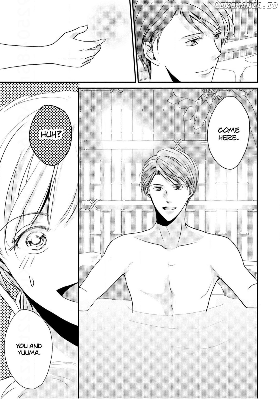 Migomorikeiyaku Hanayome Goshushin Shacho ni Kawarete Ai wo Harami Mashita Chapter 19 - page 15