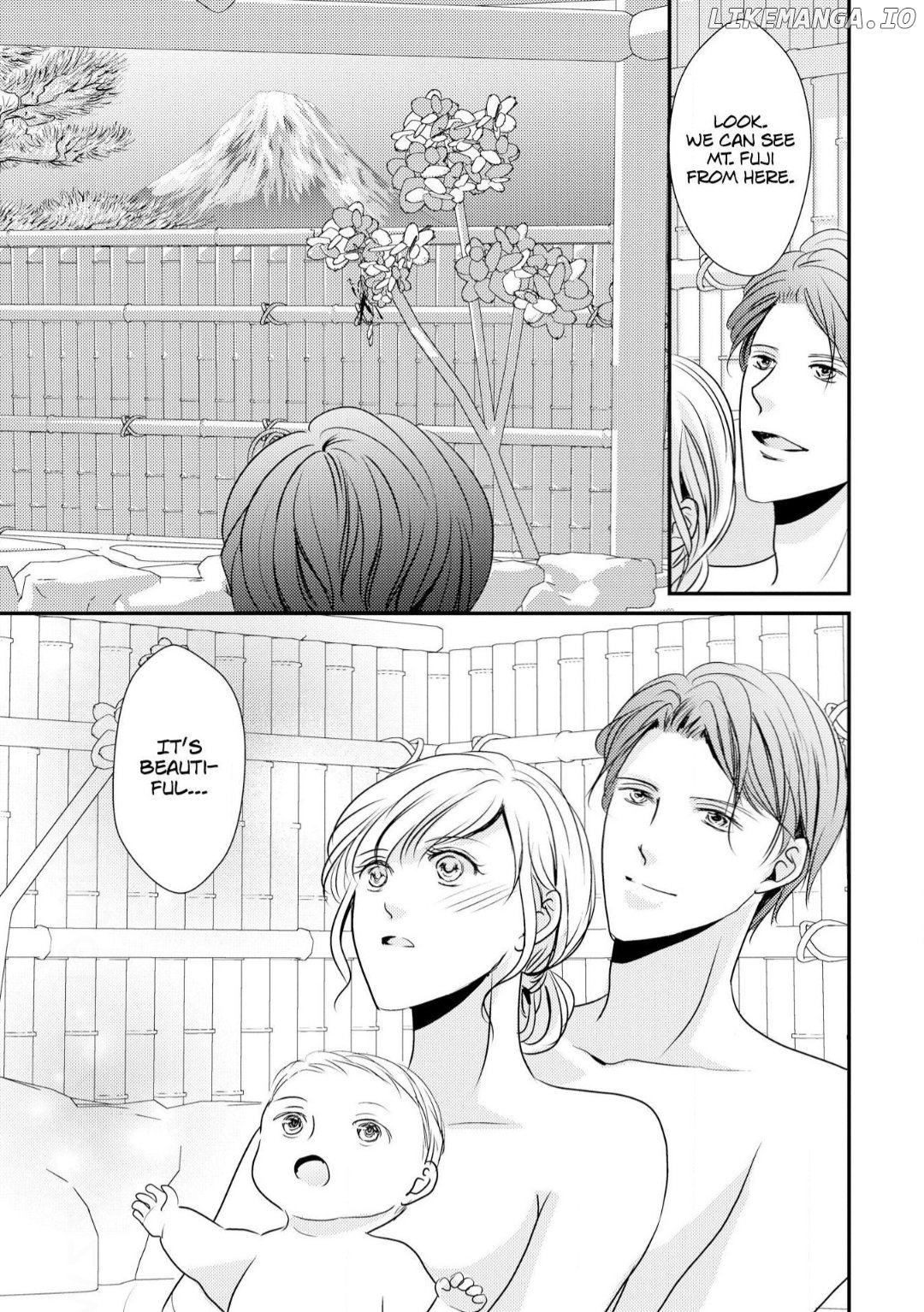 Migomorikeiyaku Hanayome Goshushin Shacho ni Kawarete Ai wo Harami Mashita Chapter 19 - page 17