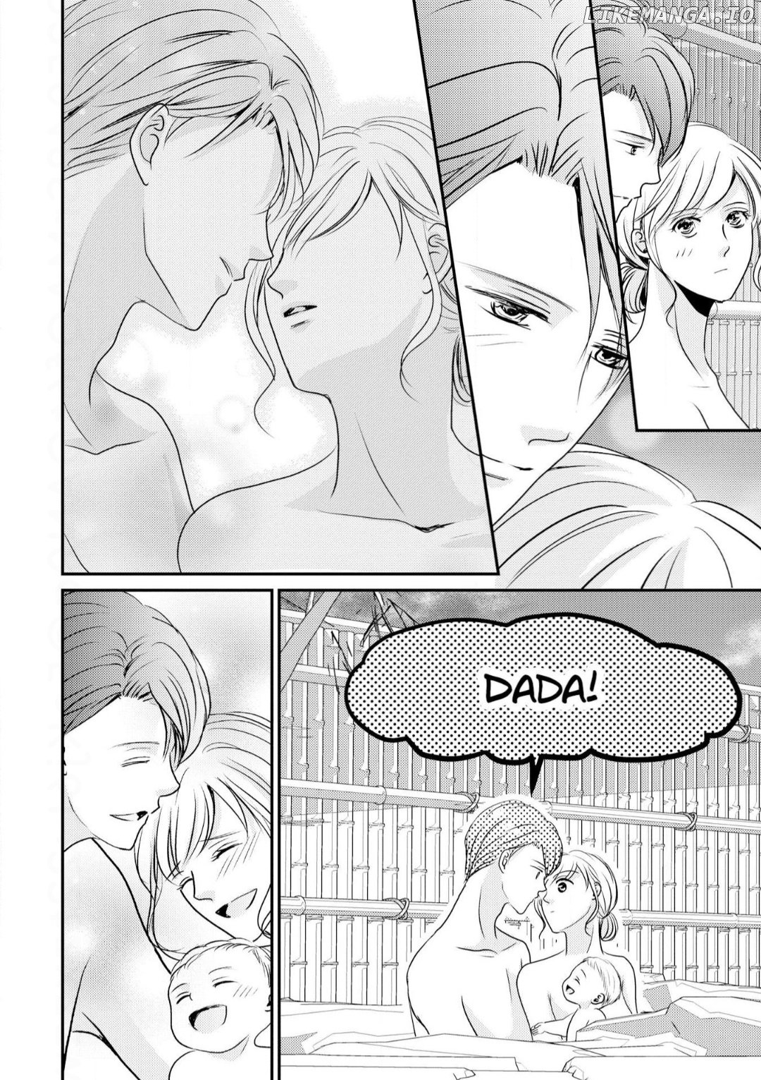 Migomorikeiyaku Hanayome Goshushin Shacho ni Kawarete Ai wo Harami Mashita Chapter 19 - page 20