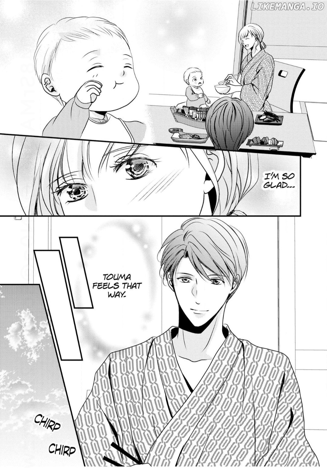 Migomorikeiyaku Hanayome Goshushin Shacho ni Kawarete Ai wo Harami Mashita Chapter 19 - page 21