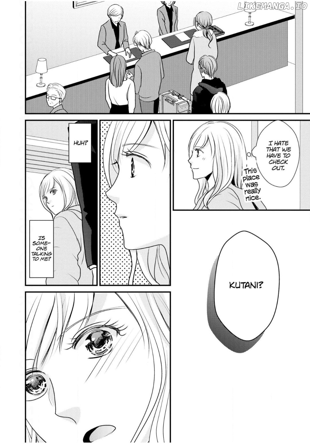 Migomorikeiyaku Hanayome Goshushin Shacho ni Kawarete Ai wo Harami Mashita Chapter 19 - page 22