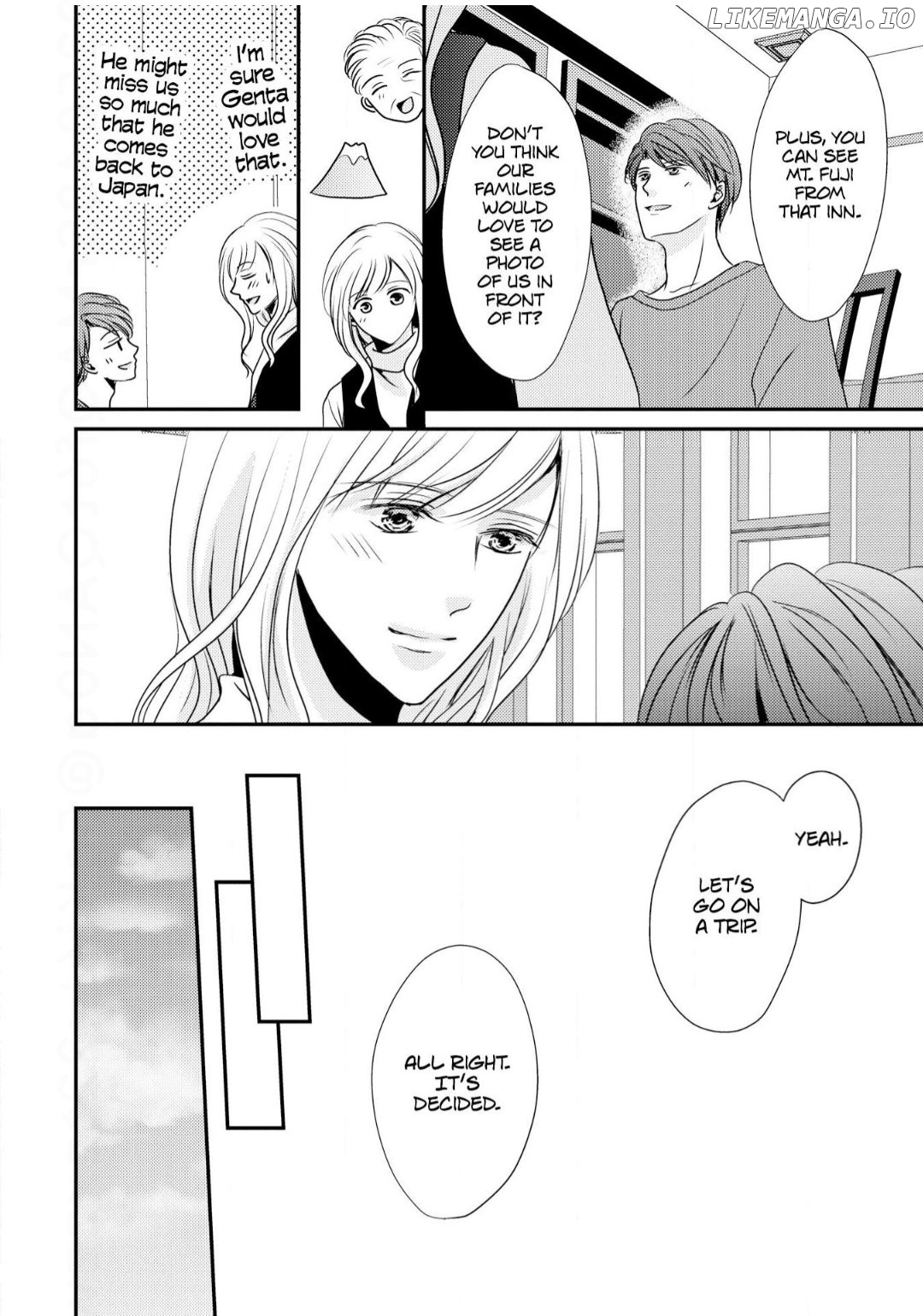 Migomorikeiyaku Hanayome Goshushin Shacho ni Kawarete Ai wo Harami Mashita Chapter 19 - page 6