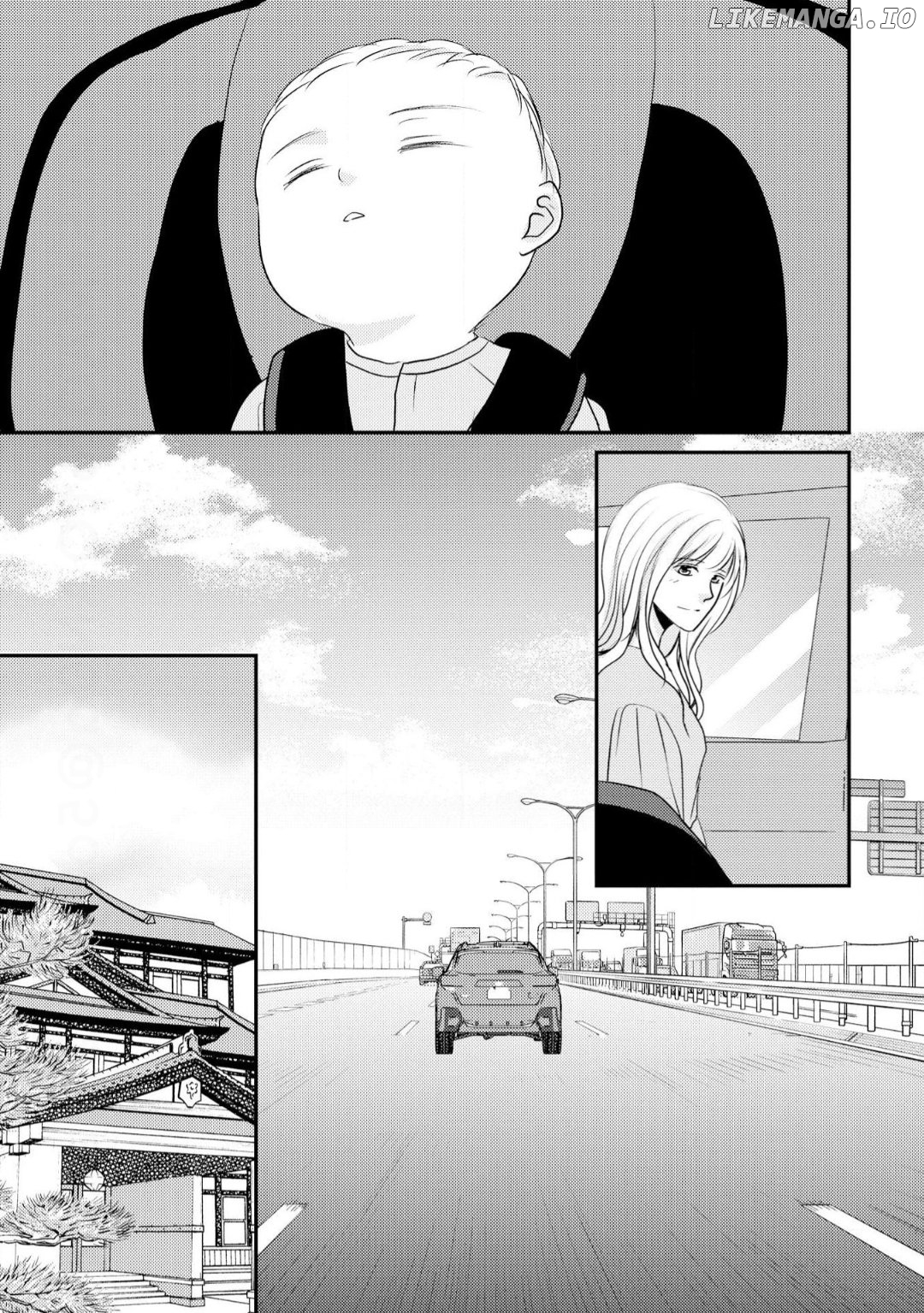 Migomorikeiyaku Hanayome Goshushin Shacho ni Kawarete Ai wo Harami Mashita Chapter 19 - page 7