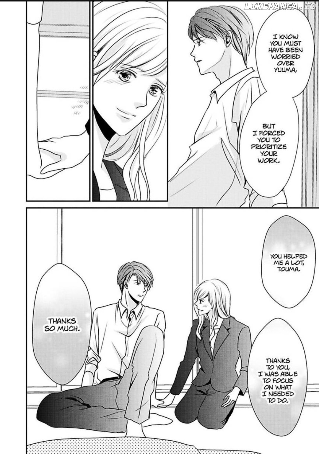 Migomorikeiyaku Hanayome Goshushin Shacho ni Kawarete Ai wo Harami Mashita Chapter 21 - page 20