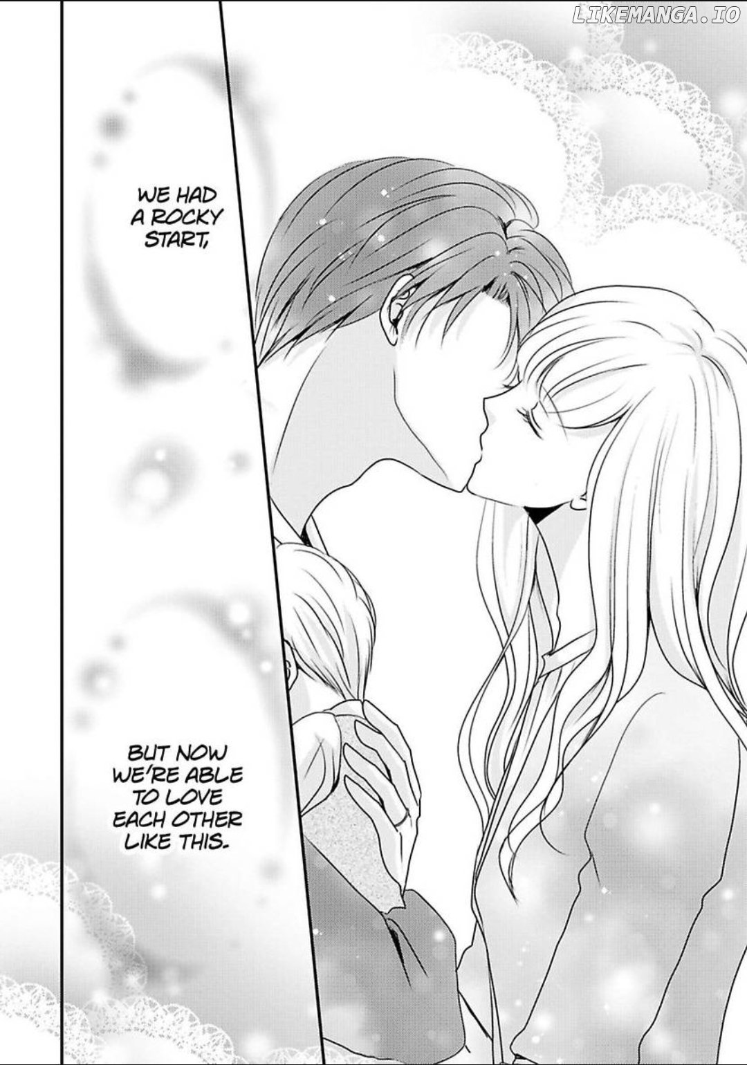 Migomorikeiyaku Hanayome Goshushin Shacho ni Kawarete Ai wo Harami Mashita Chapter 21 - page 28