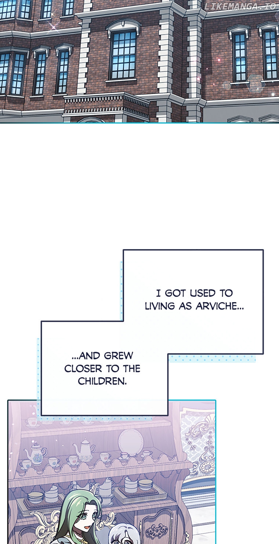 I’m a Supporting Role in a Horror Game, Don’t Kill Me Chapter 9 - page 3