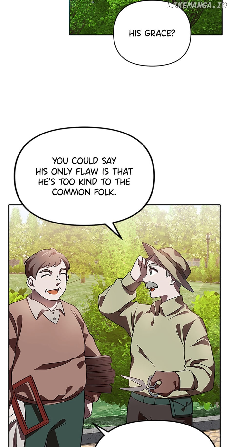 I’m a Supporting Role in a Horror Game, Don’t Kill Me Chapter 9 - page 5