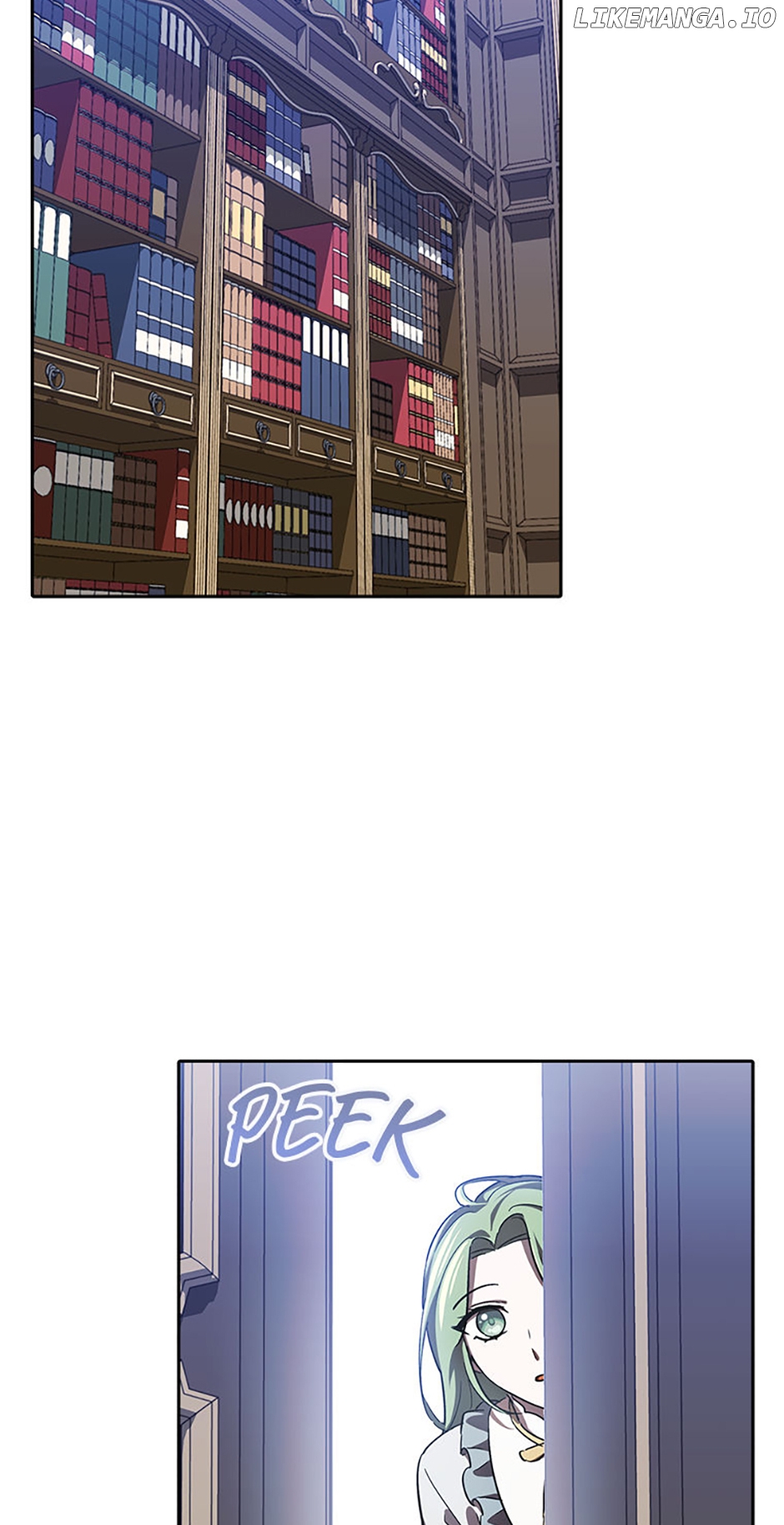 I’m a Supporting Role in a Horror Game, Don’t Kill Me Chapter 9 - page 35