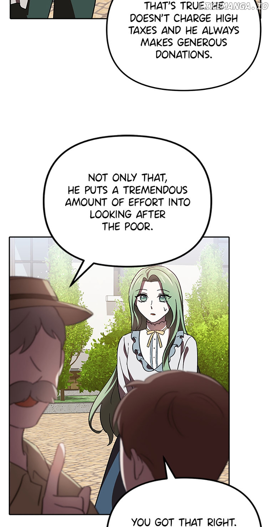 I’m a Supporting Role in a Horror Game, Don’t Kill Me Chapter 9 - page 6