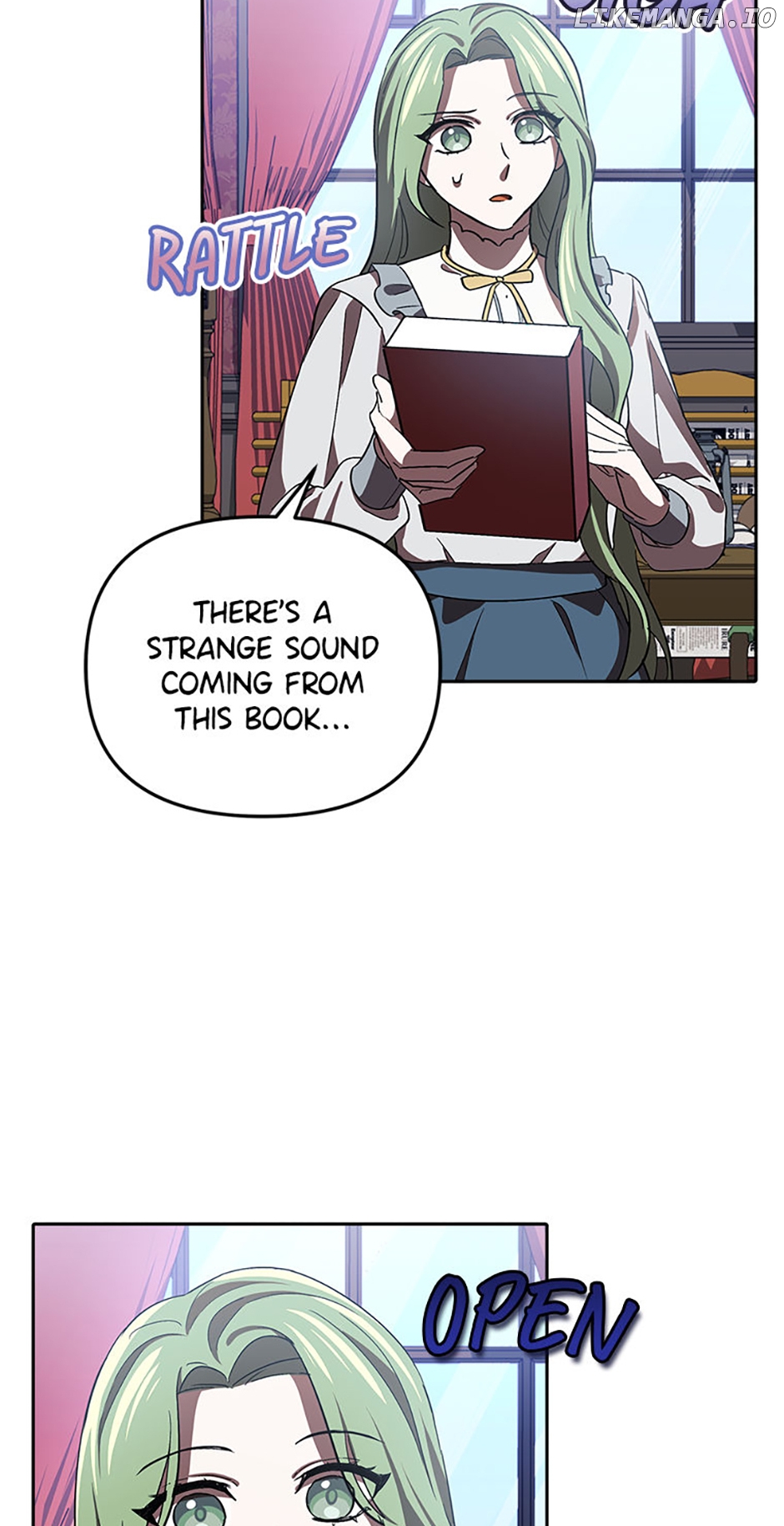 I’m a Supporting Role in a Horror Game, Don’t Kill Me Chapter 9 - page 43