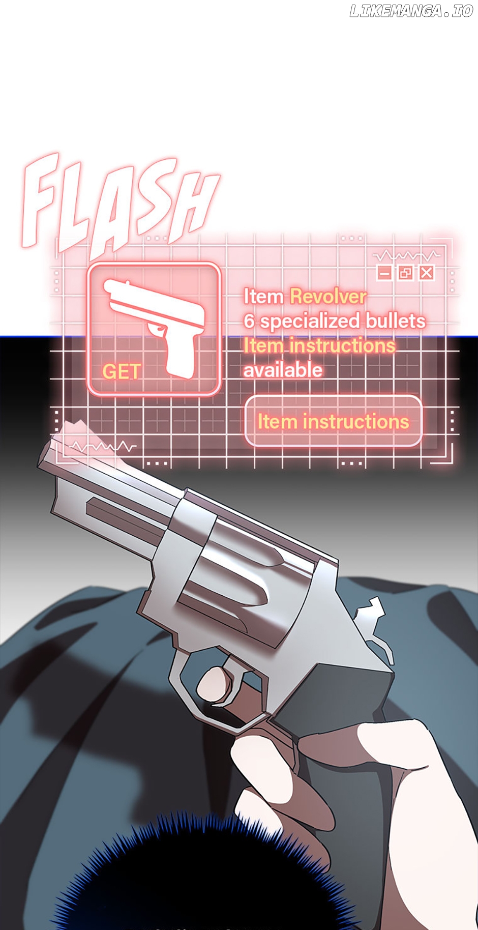 I’m a Supporting Role in a Horror Game, Don’t Kill Me Chapter 9 - page 50