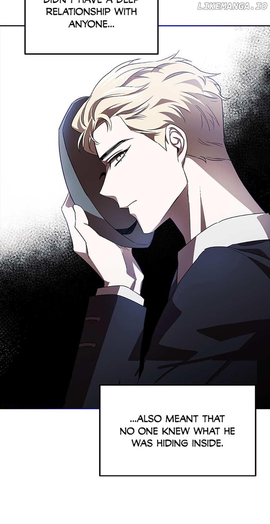 I’m a Supporting Role in a Horror Game, Don’t Kill Me Chapter 9 - page 9