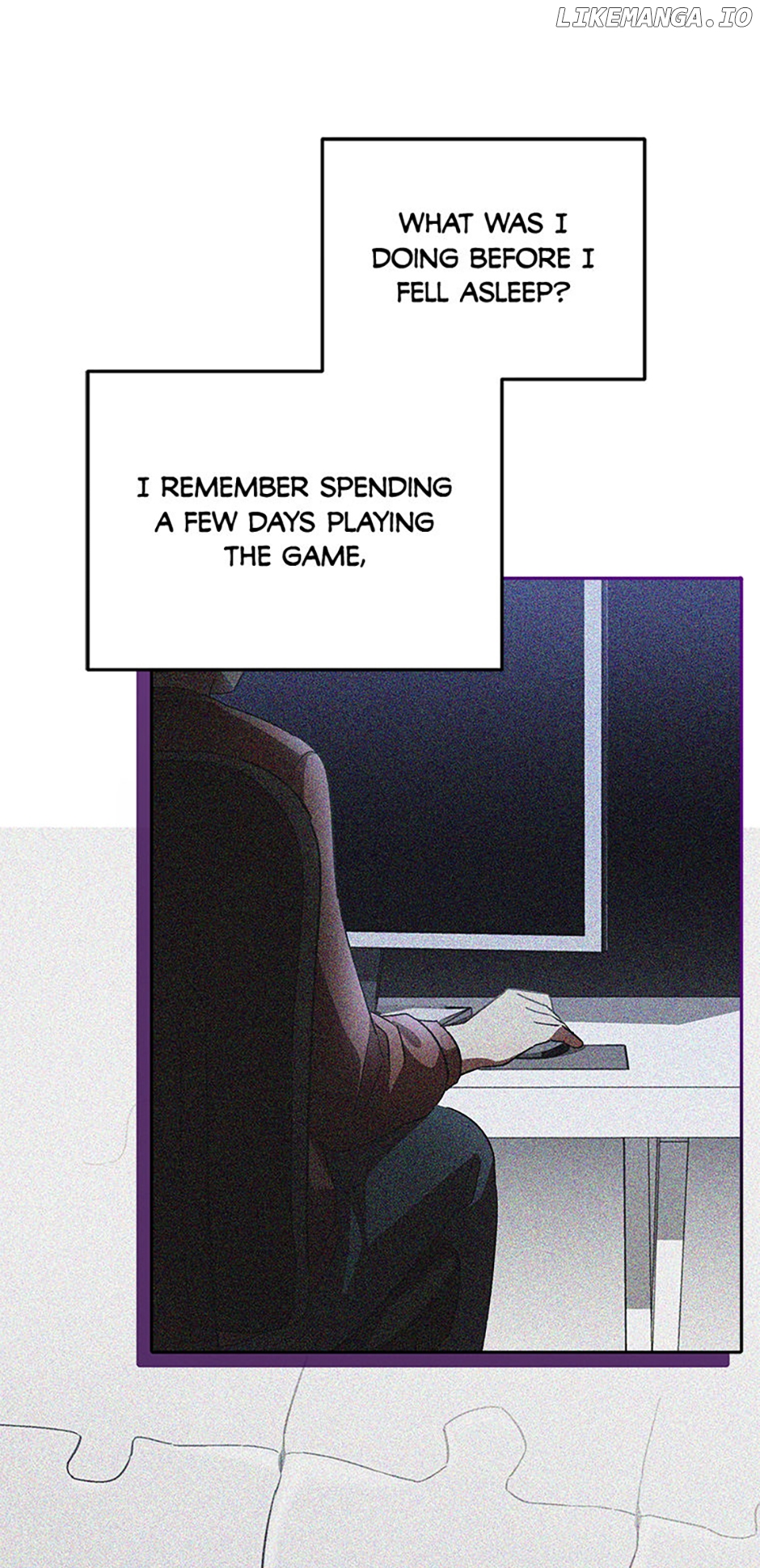 I’m a Supporting Role in a Horror Game, Don’t Kill Me Chapter 9 - page 74