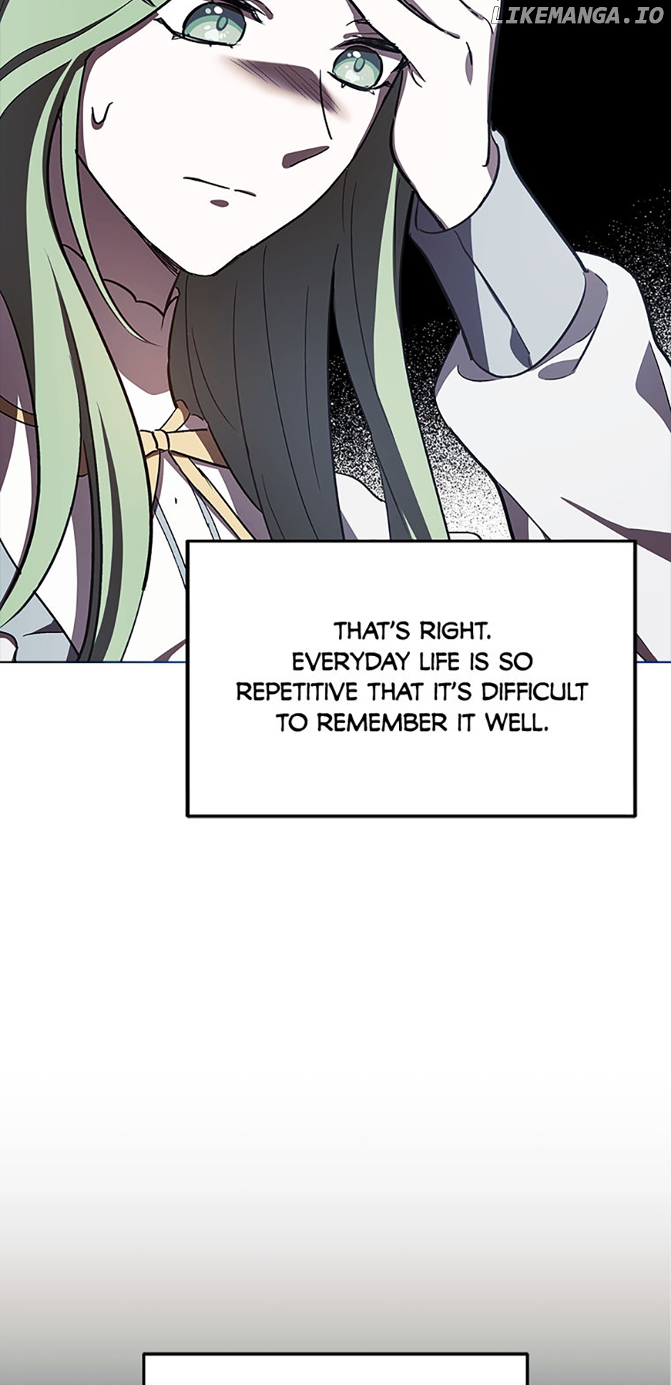 I’m a Supporting Role in a Horror Game, Don’t Kill Me Chapter 9 - page 78