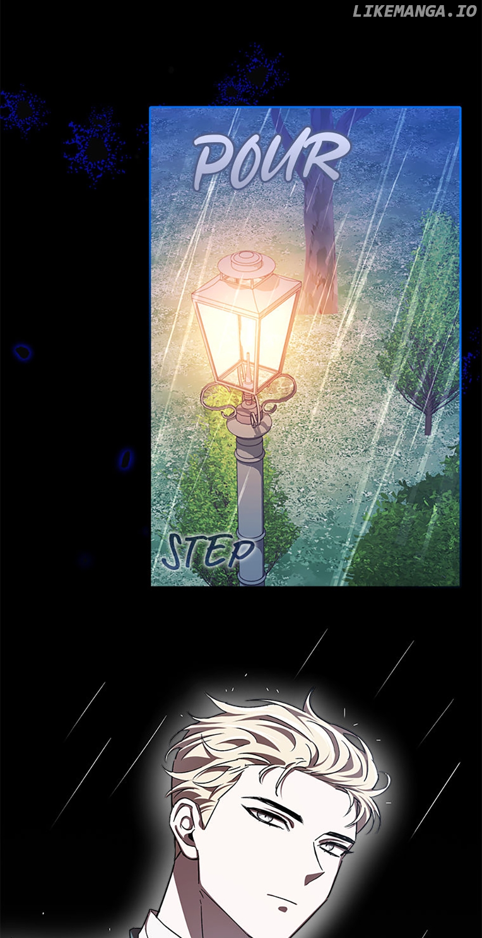 I’m a Supporting Role in a Horror Game, Don’t Kill Me Chapter 10 - page 3