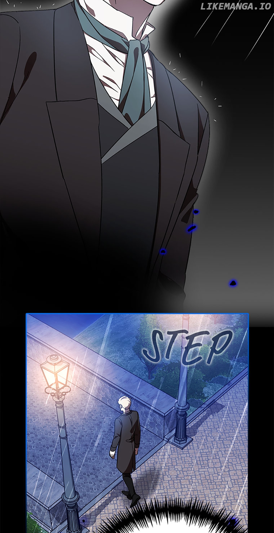 I’m a Supporting Role in a Horror Game, Don’t Kill Me Chapter 10 - page 4