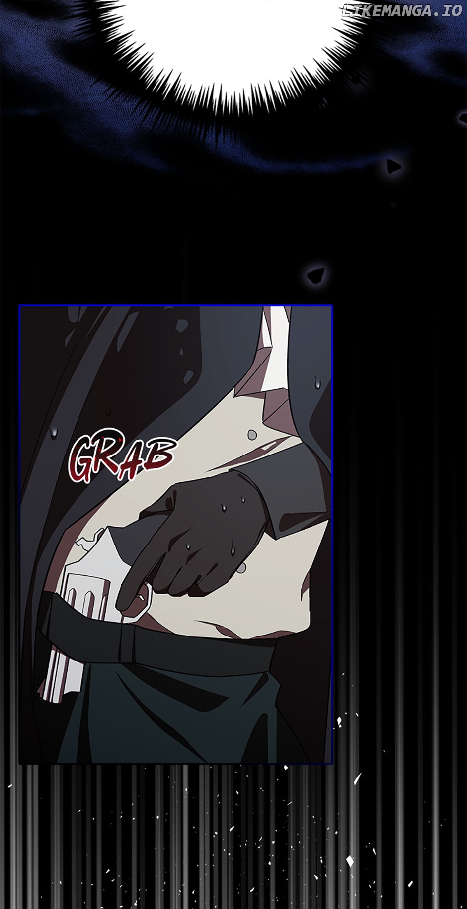 I’m a Supporting Role in a Horror Game, Don’t Kill Me Chapter 10 - page 22