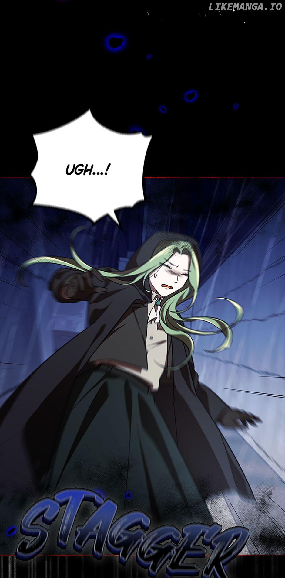 I’m a Supporting Role in a Horror Game, Don’t Kill Me Chapter 10 - page 30