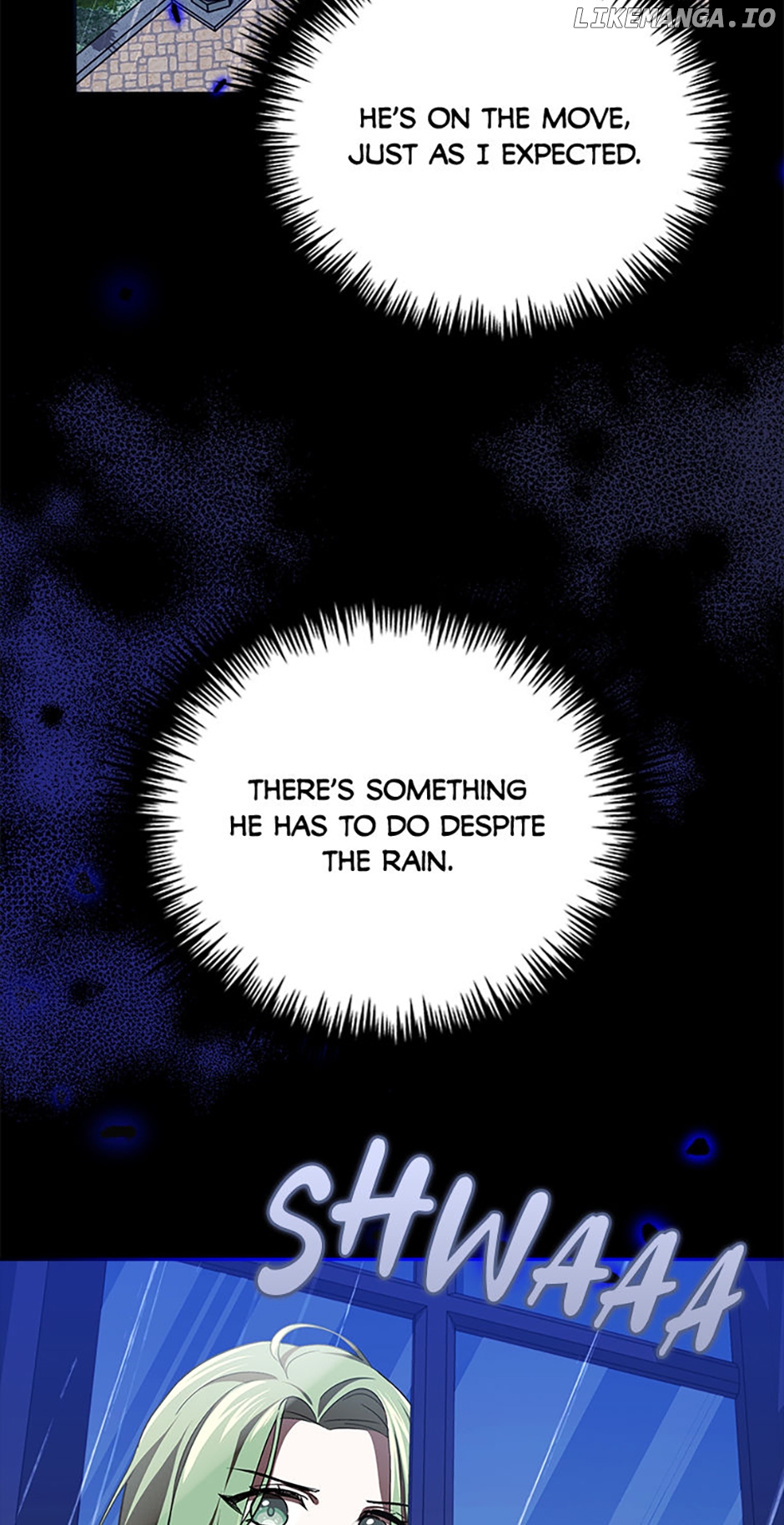 I’m a Supporting Role in a Horror Game, Don’t Kill Me Chapter 10 - page 5