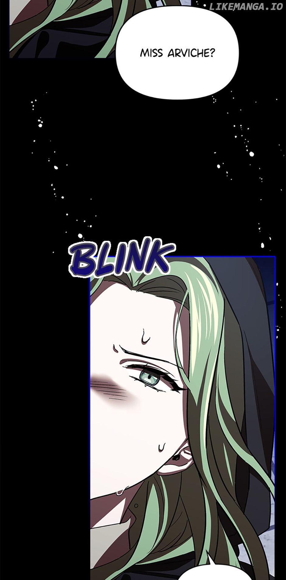 I’m a Supporting Role in a Horror Game, Don’t Kill Me Chapter 10 - page 34