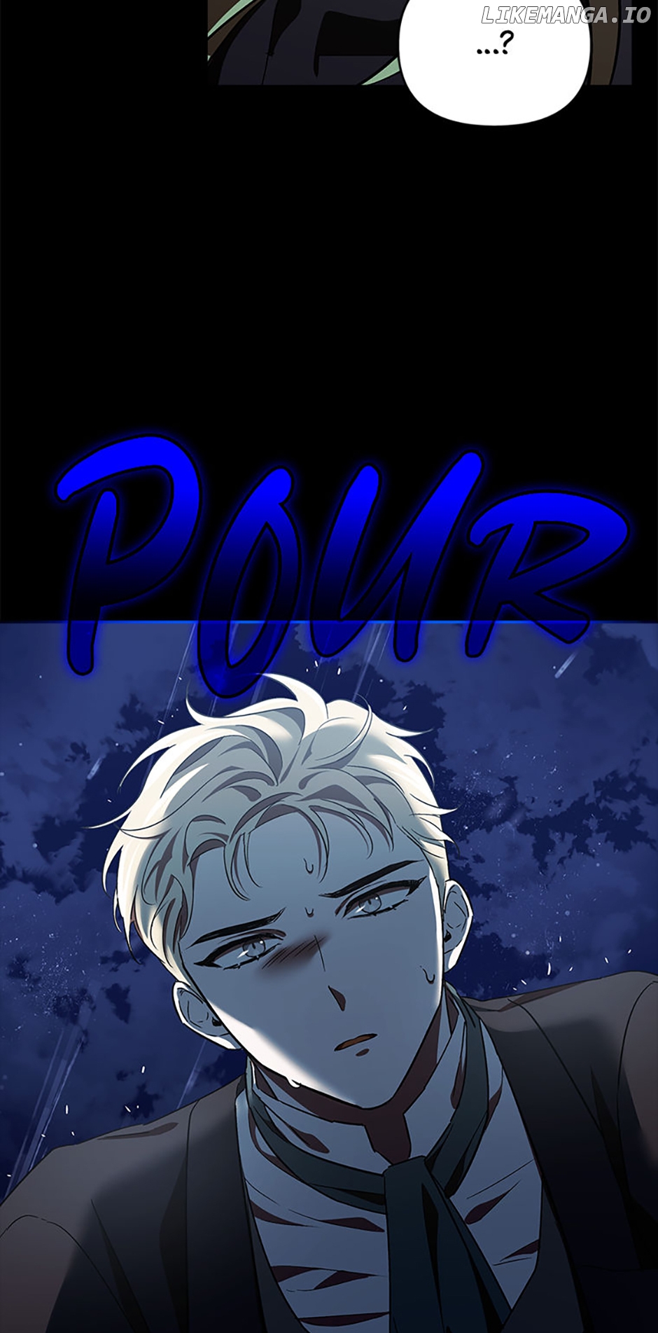 I’m a Supporting Role in a Horror Game, Don’t Kill Me Chapter 10 - page 35
