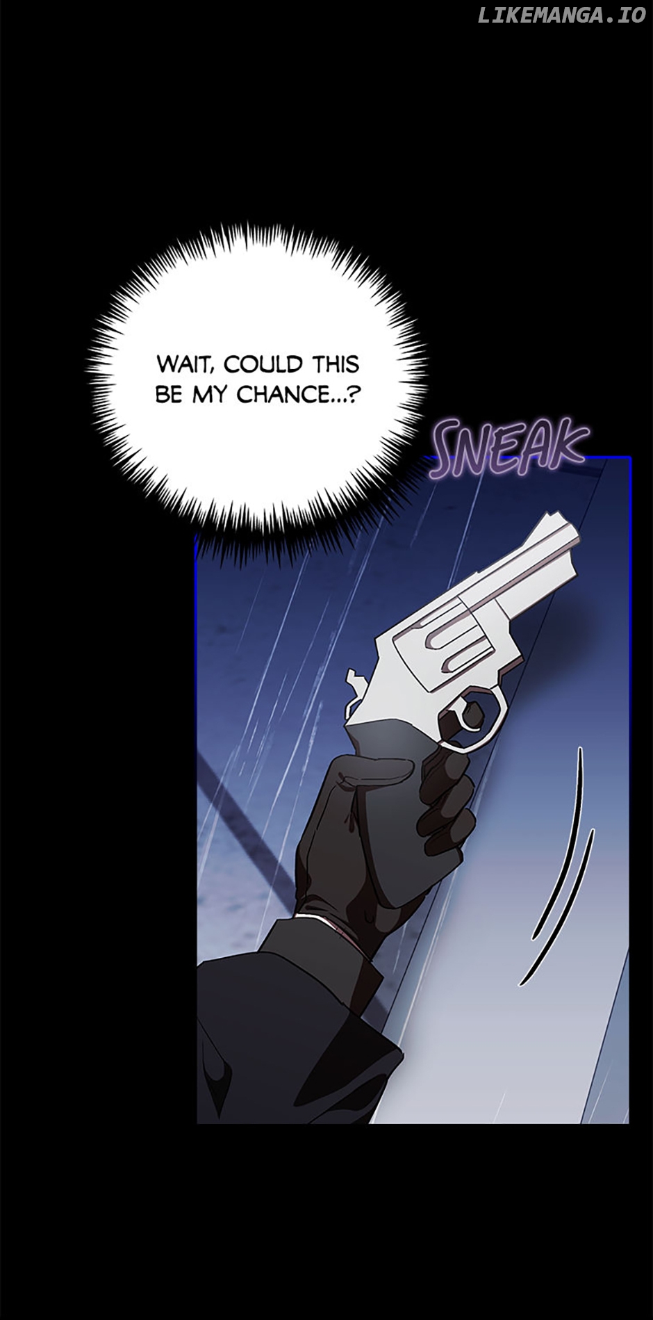 I’m a Supporting Role in a Horror Game, Don’t Kill Me Chapter 10 - page 38