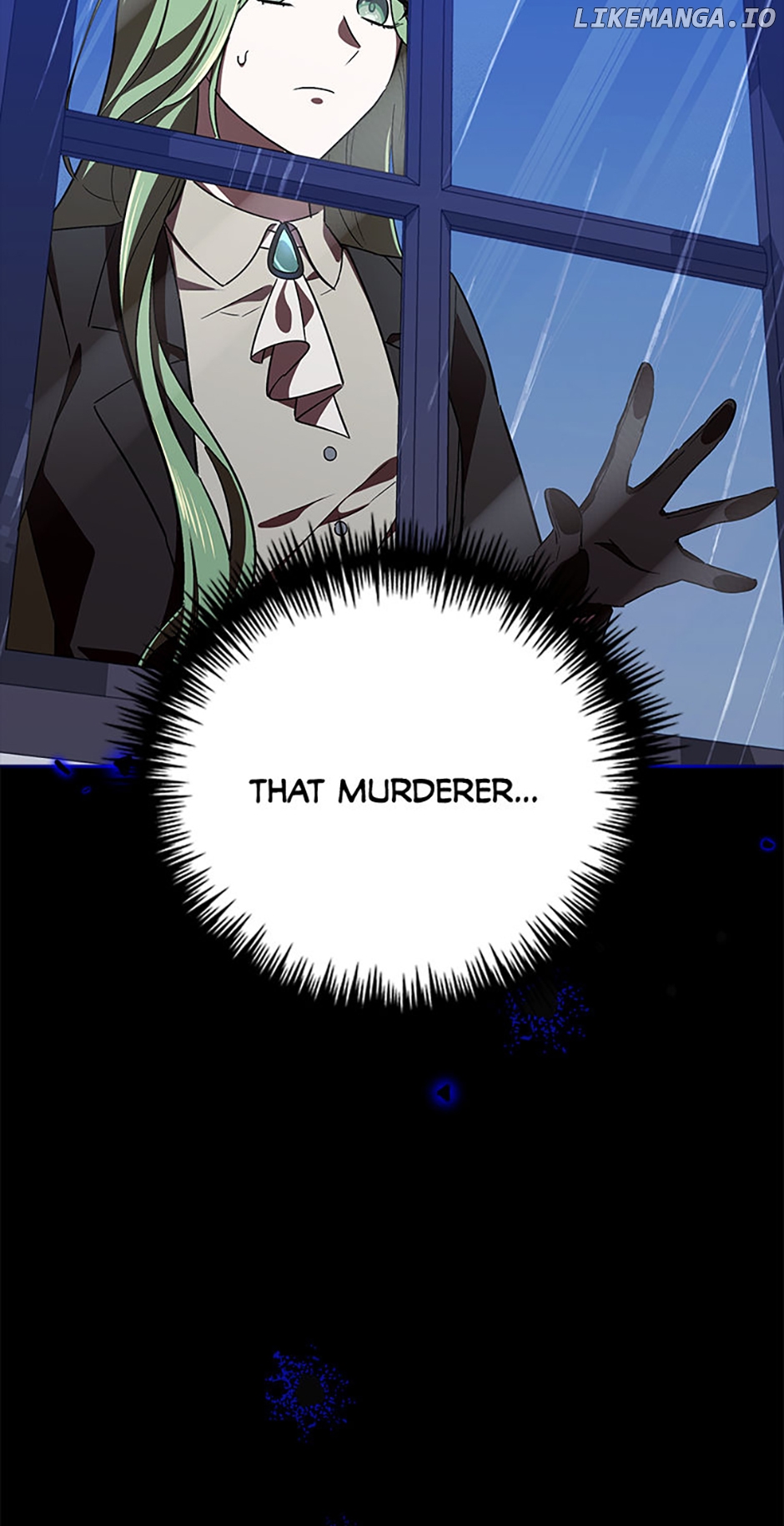 I’m a Supporting Role in a Horror Game, Don’t Kill Me Chapter 10 - page 6