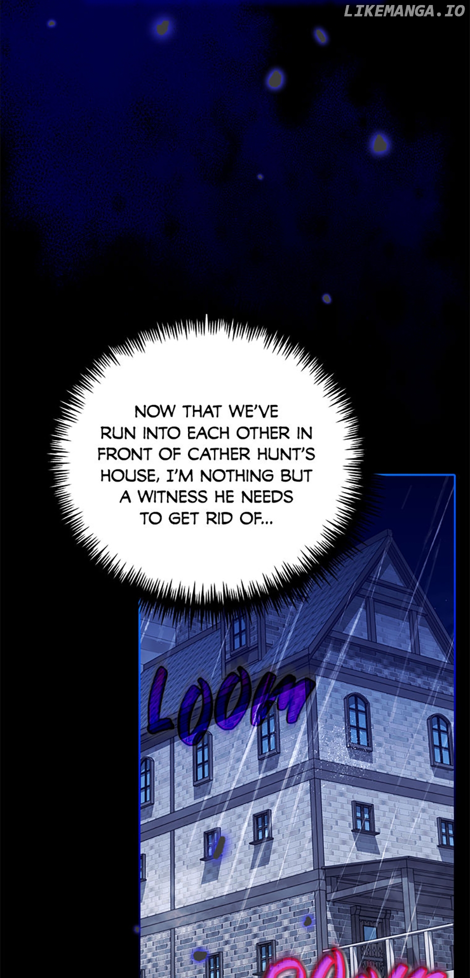 I’m a Supporting Role in a Horror Game, Don’t Kill Me Chapter 10 - page 43