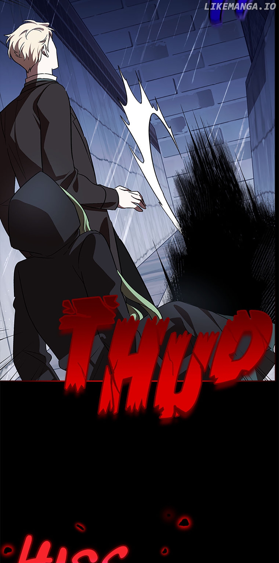 I’m a Supporting Role in a Horror Game, Don’t Kill Me Chapter 10 - page 47