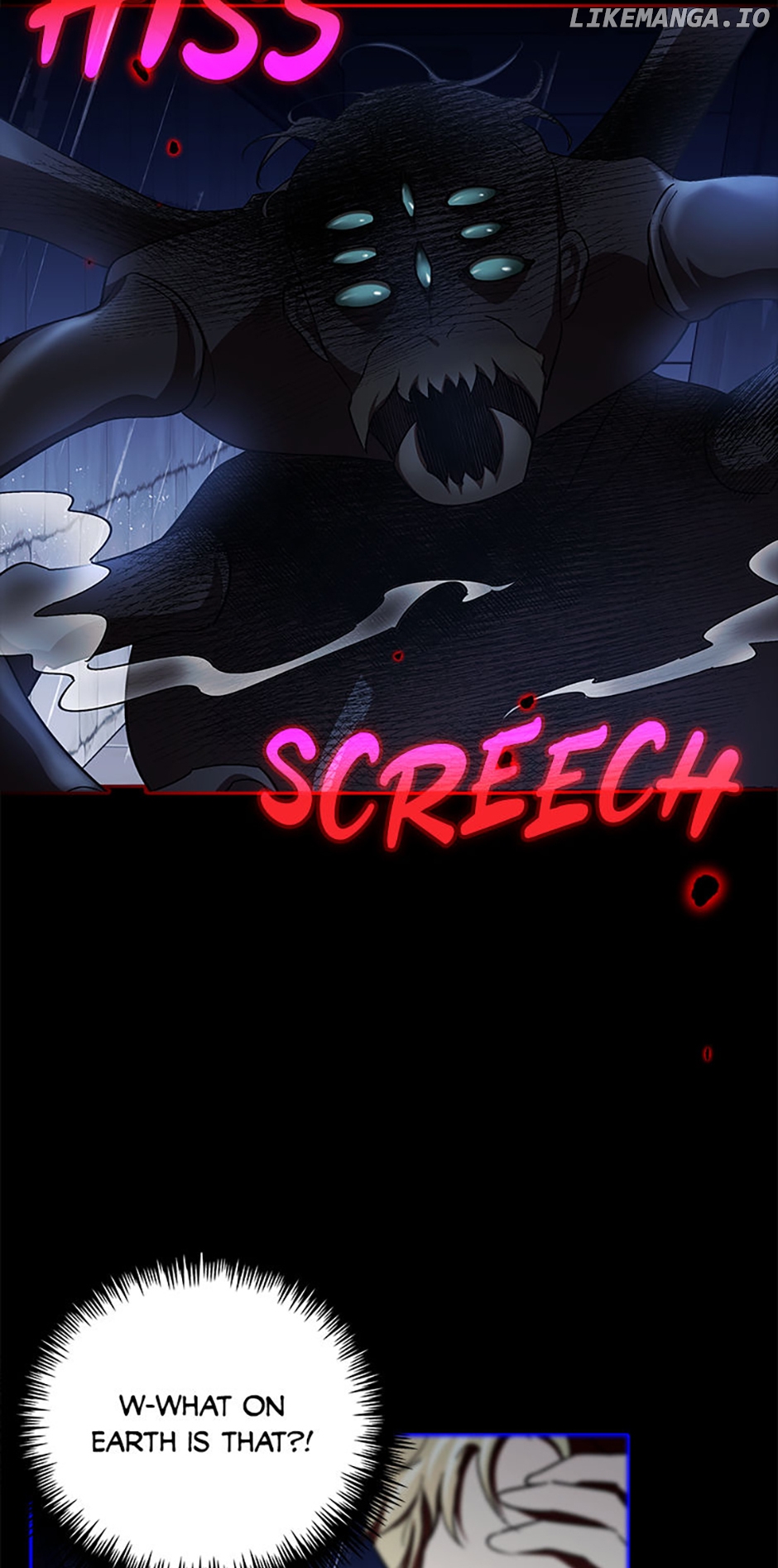 I’m a Supporting Role in a Horror Game, Don’t Kill Me Chapter 10 - page 48