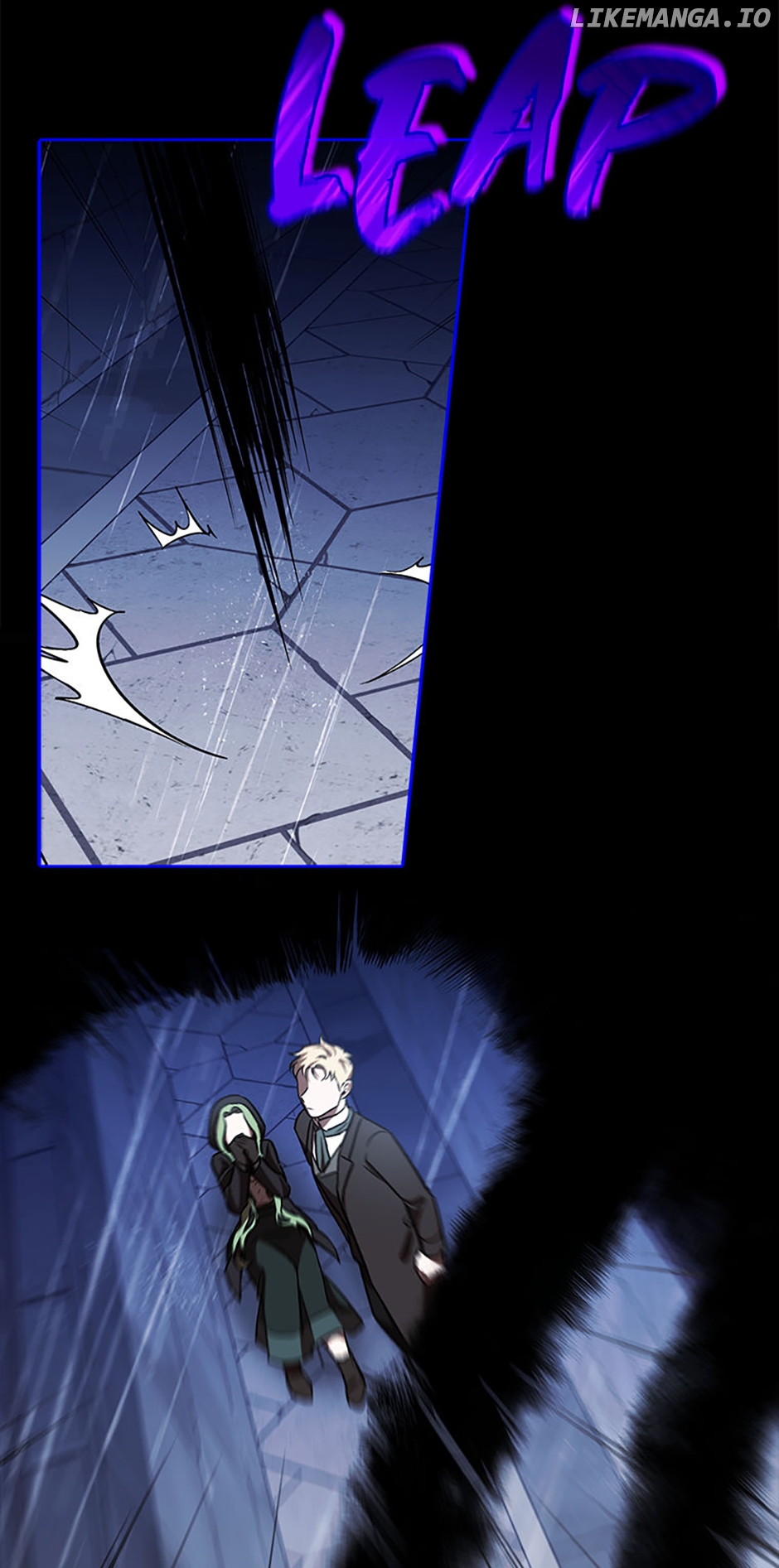 I’m a Supporting Role in a Horror Game, Don’t Kill Me Chapter 10 - page 51
