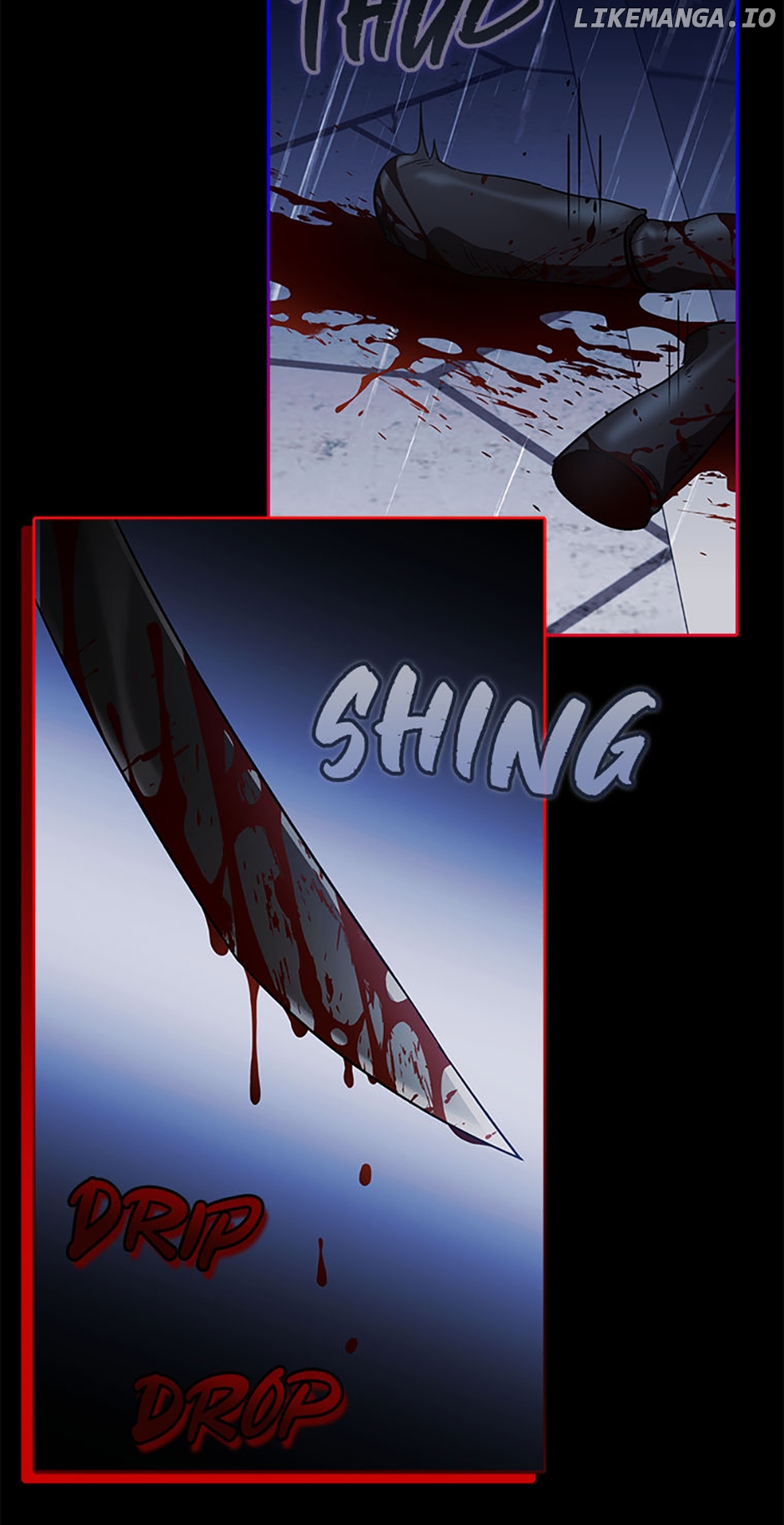 I’m a Supporting Role in a Horror Game, Don’t Kill Me Chapter 10 - page 55