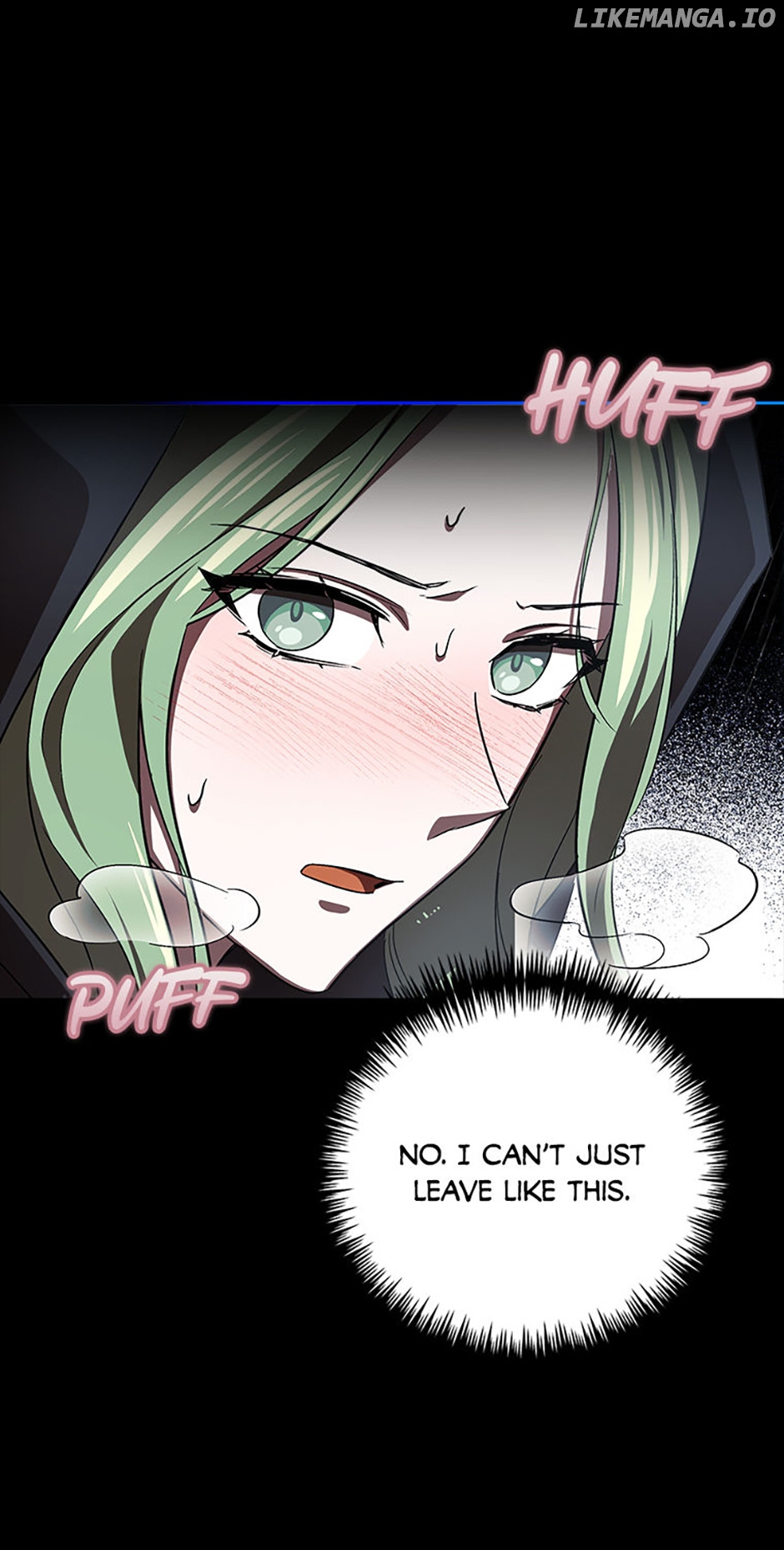 I’m a Supporting Role in a Horror Game, Don’t Kill Me Chapter 10 - page 69