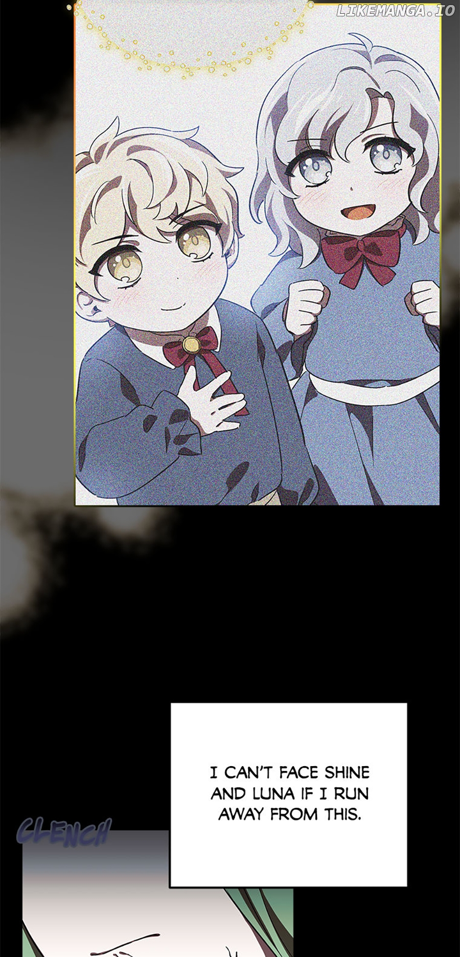 I’m a Supporting Role in a Horror Game, Don’t Kill Me Chapter 10 - page 11